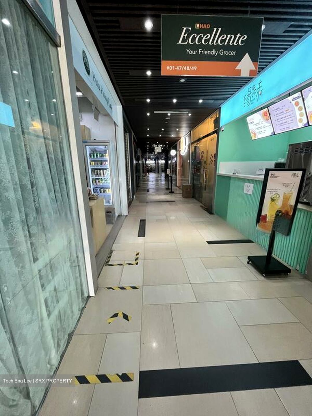 East Village (D16), Retail #454648881